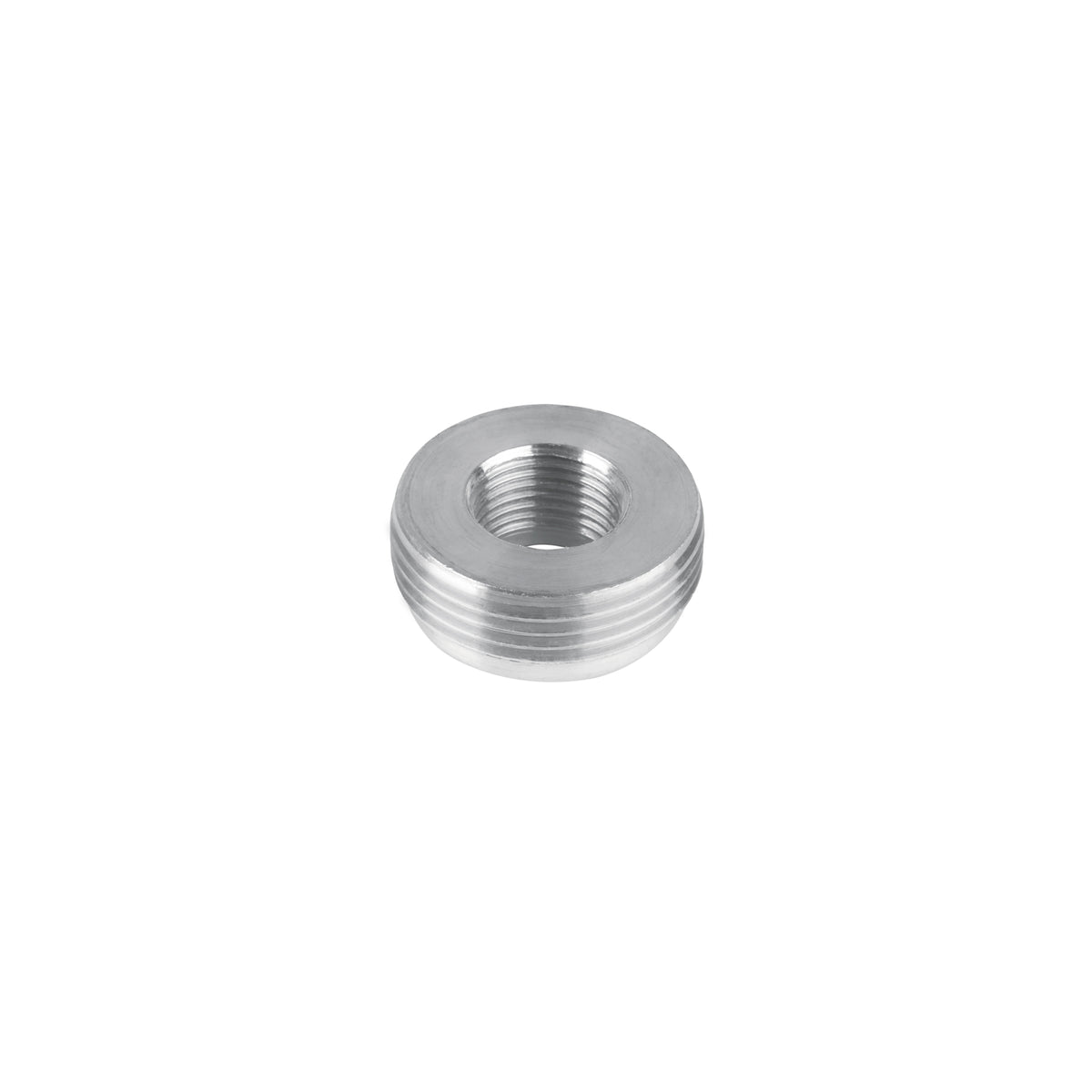 Reducción bushing 1-1/4" a 1/2"