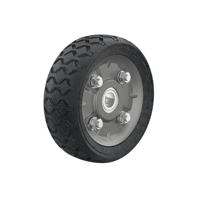 Rueda para diablo 6", doble balero