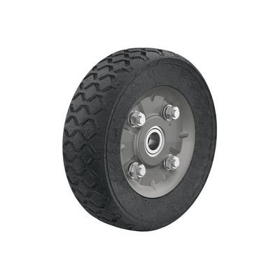 Rueda para diablo 7", doble balero