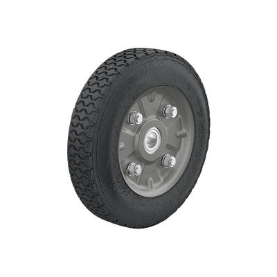 Rueda para diablo 8", doble balero