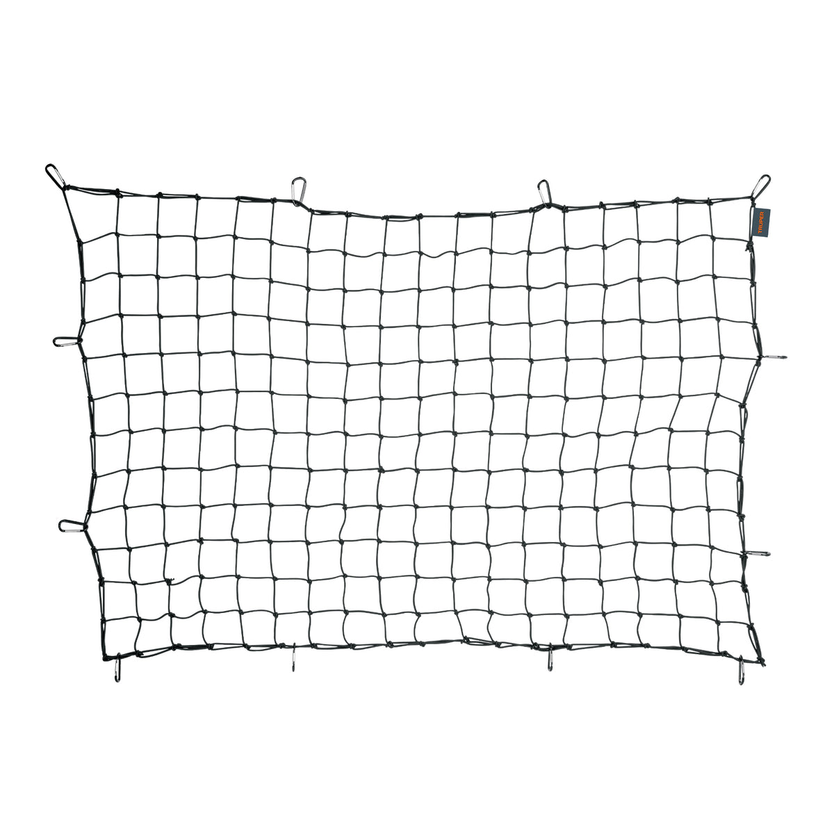 Red de carga 1.80 m x 1.20 m para camioneta, 1.5 Ton, Truper