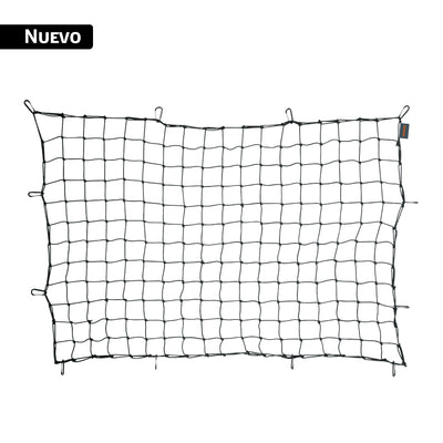 Red de carga 1.80 m x 1.20 m para camioneta, 1.5 Ton, Truper