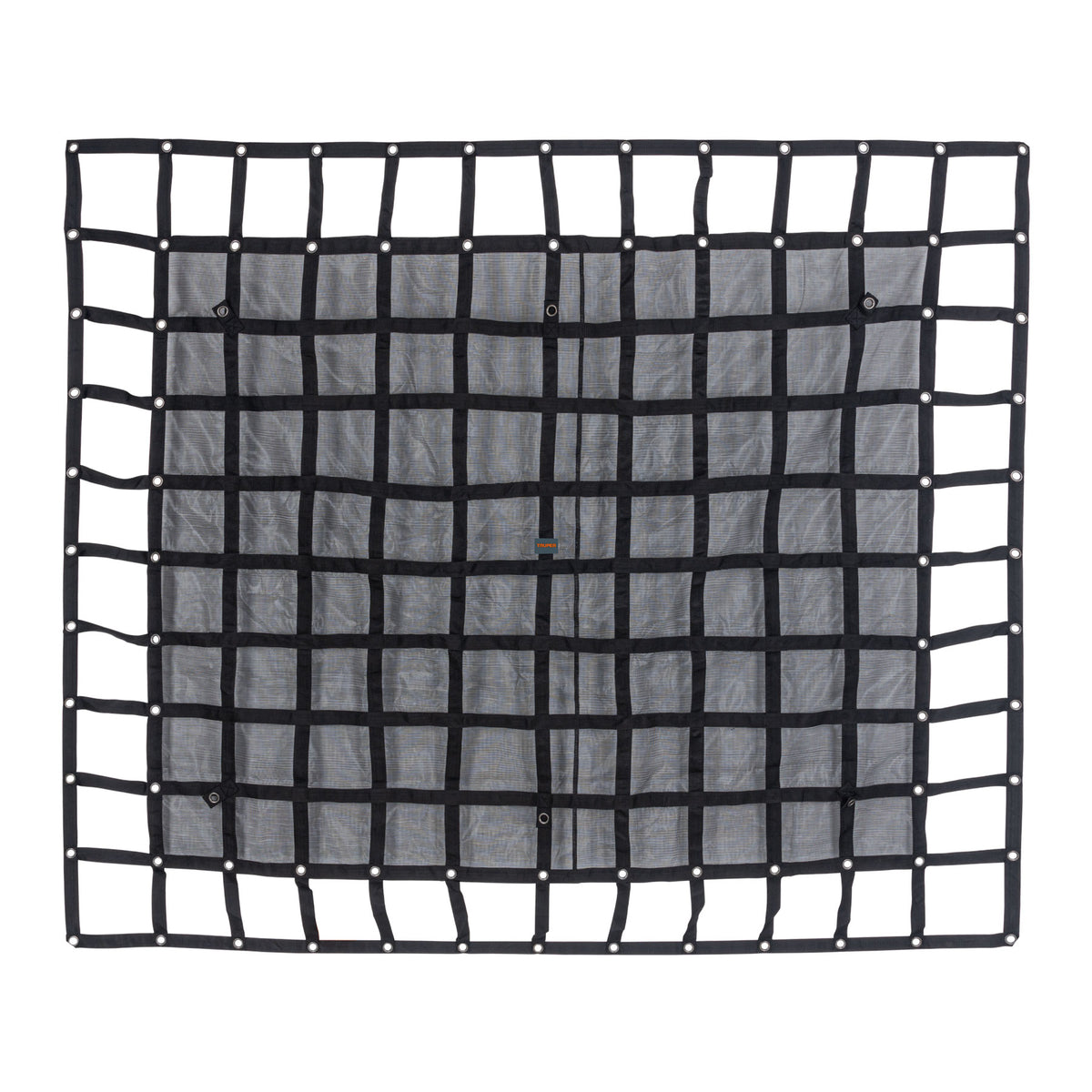 Red de carga 2.44 m x 2.05 m para camioneta, 3.5 Ton,Truper