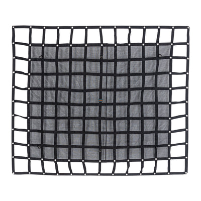 Red de carga 2.44 m x 2.05 m para camioneta, 3.5 Ton,Truper