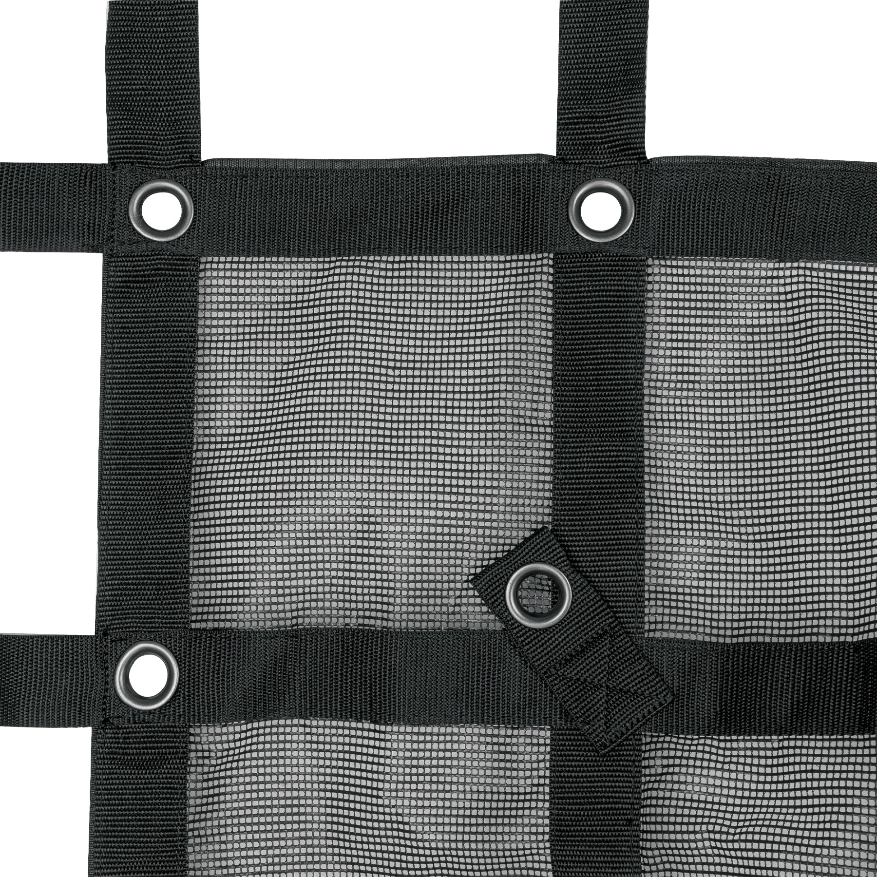 Red de carga 2.44 m x 2.05 m para camioneta, 3.5 Ton,Truper