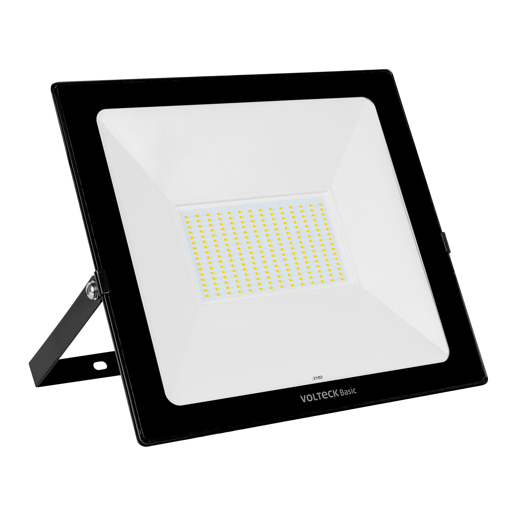 Reflector ultra delgado de LED, 150 W