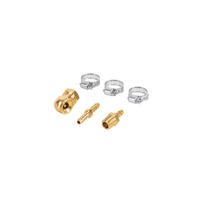 Juego reparador para manguera de 3/8"