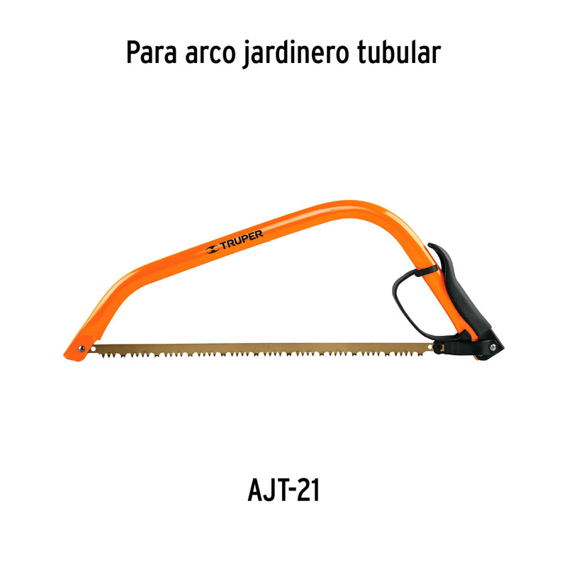 Repuesto de segueta para ajt-21