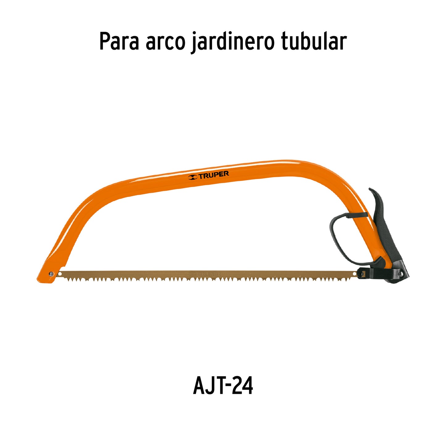 Repuesto de segueta para ajt-24