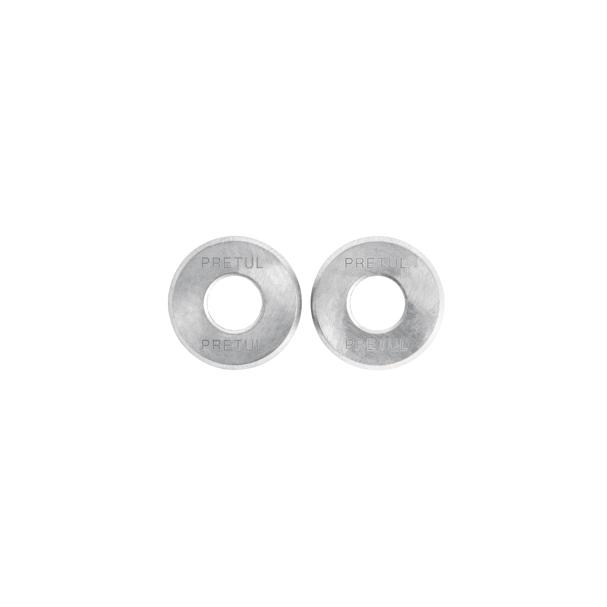 Repuesto cortadores de azulejo, CAZ, Pretul,2 piezas