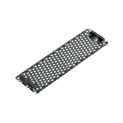 Cuchilla de repuesto para cepillo CEYE-6, Truper