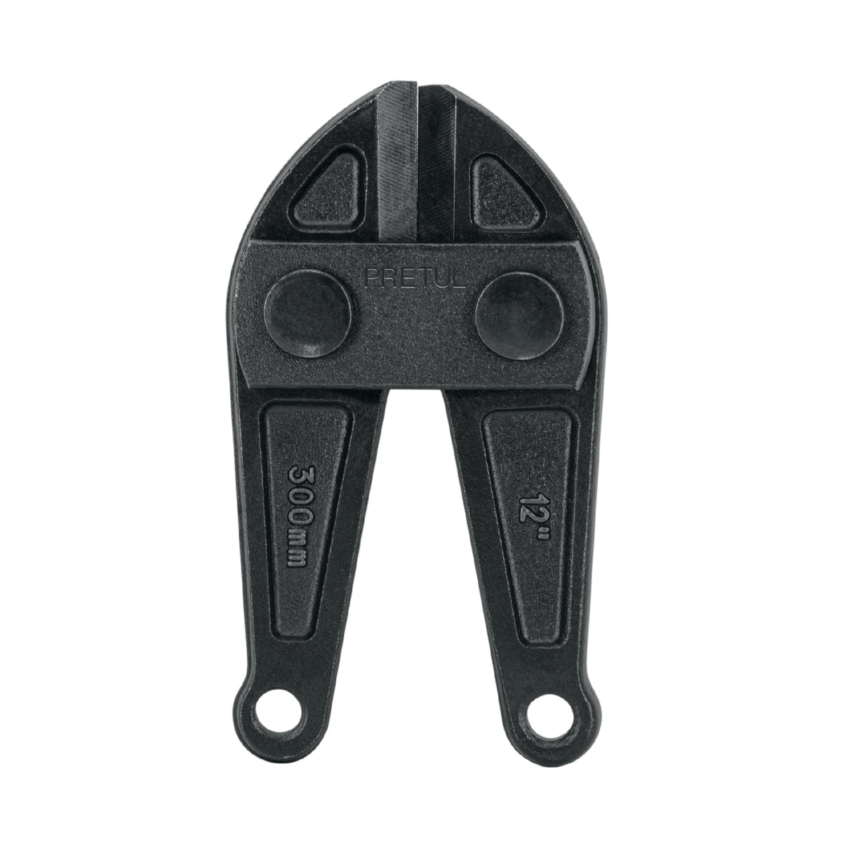 Repuesto de cuchilla para cortapernos cp-12p