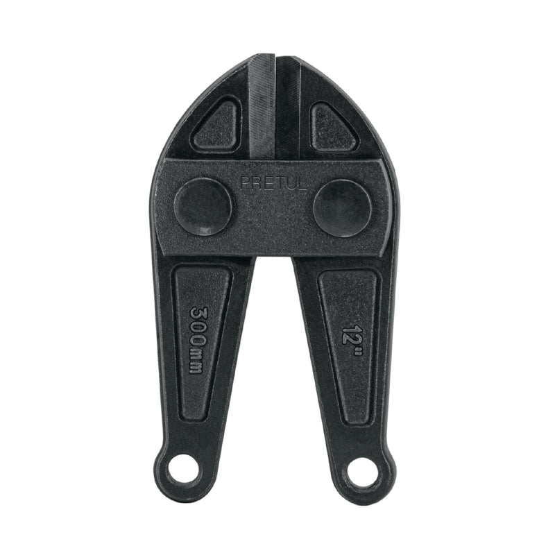 Repuesto de cuchilla para cortapernos cp-12p