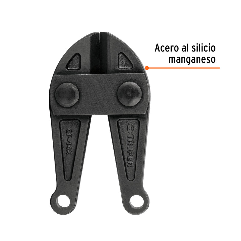 Repuesto de cuchillas para cp-14x