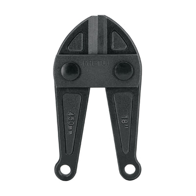 Repuesto de cuchilla para cortapernos cp-18p