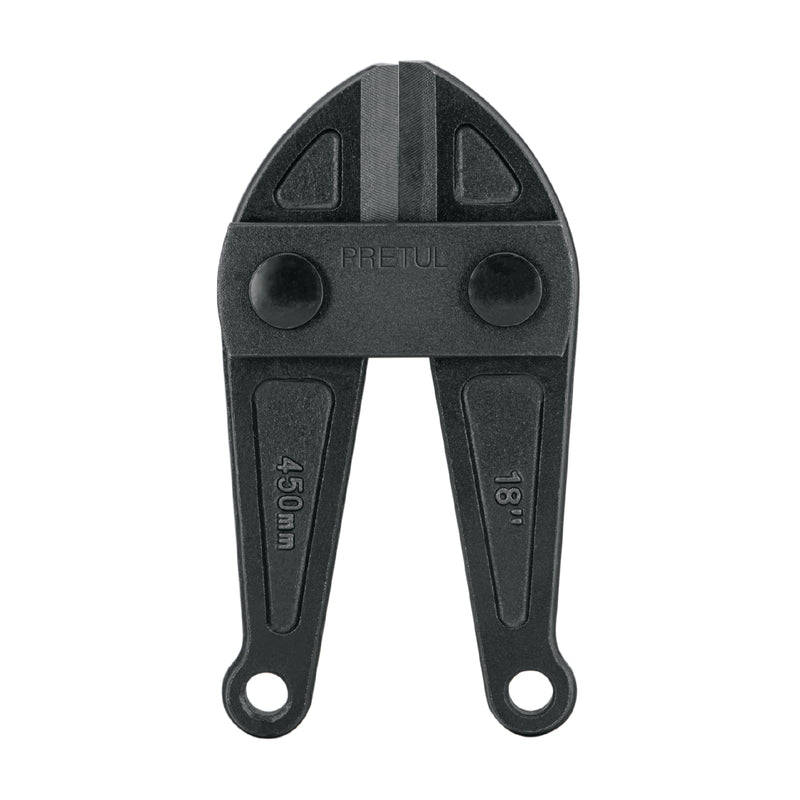 Repuesto de cuchilla para cortapernos cp-18p