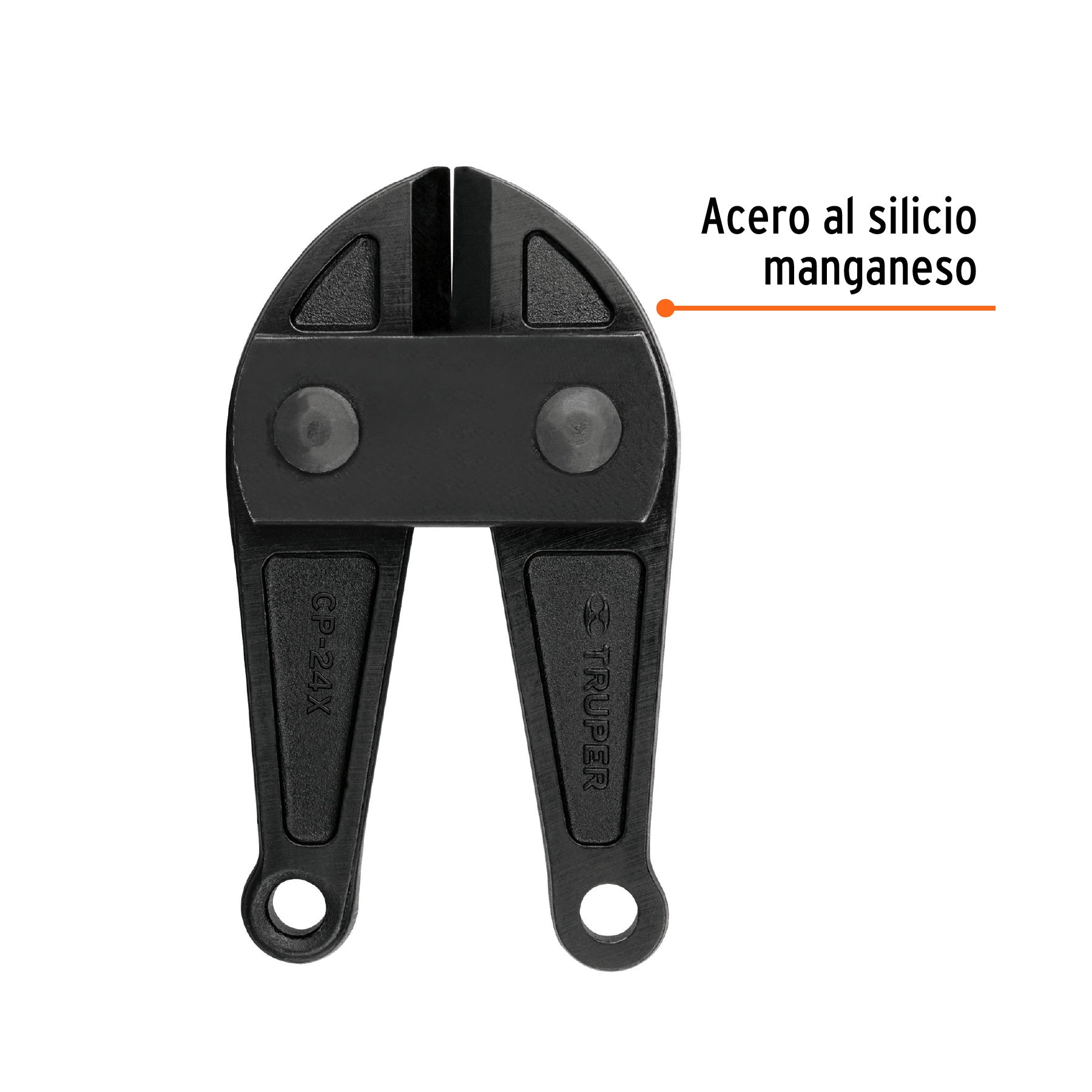 Repuesto de cuchillas para cp-24x