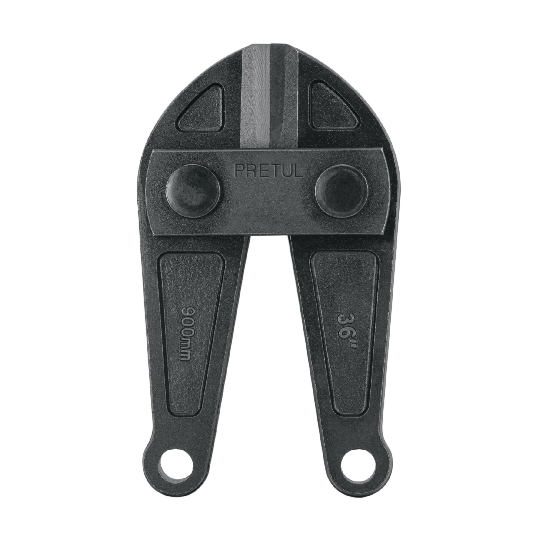 Repuesto de cuchilla para cortapernos cp-36p