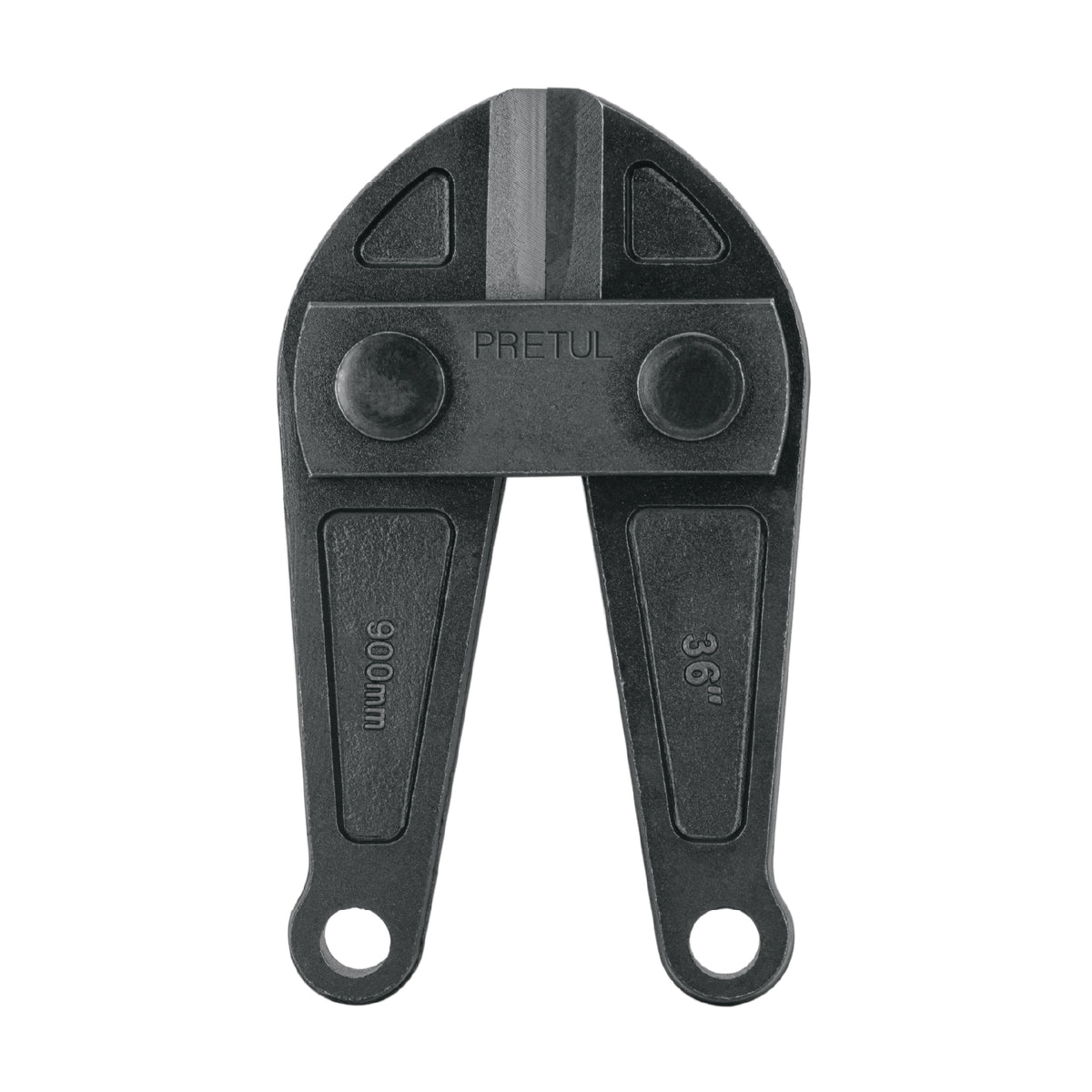 Repuesto de cuchilla para cortapernos cp-36p