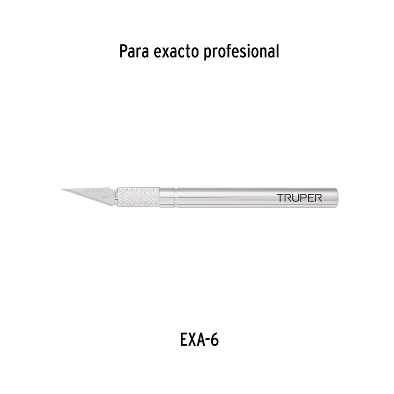 Repuesto para EXA-6 , blister con 5 pzas