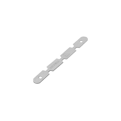 Repuesto para fusible de 60 a, Volteck, caja con 50 pzas