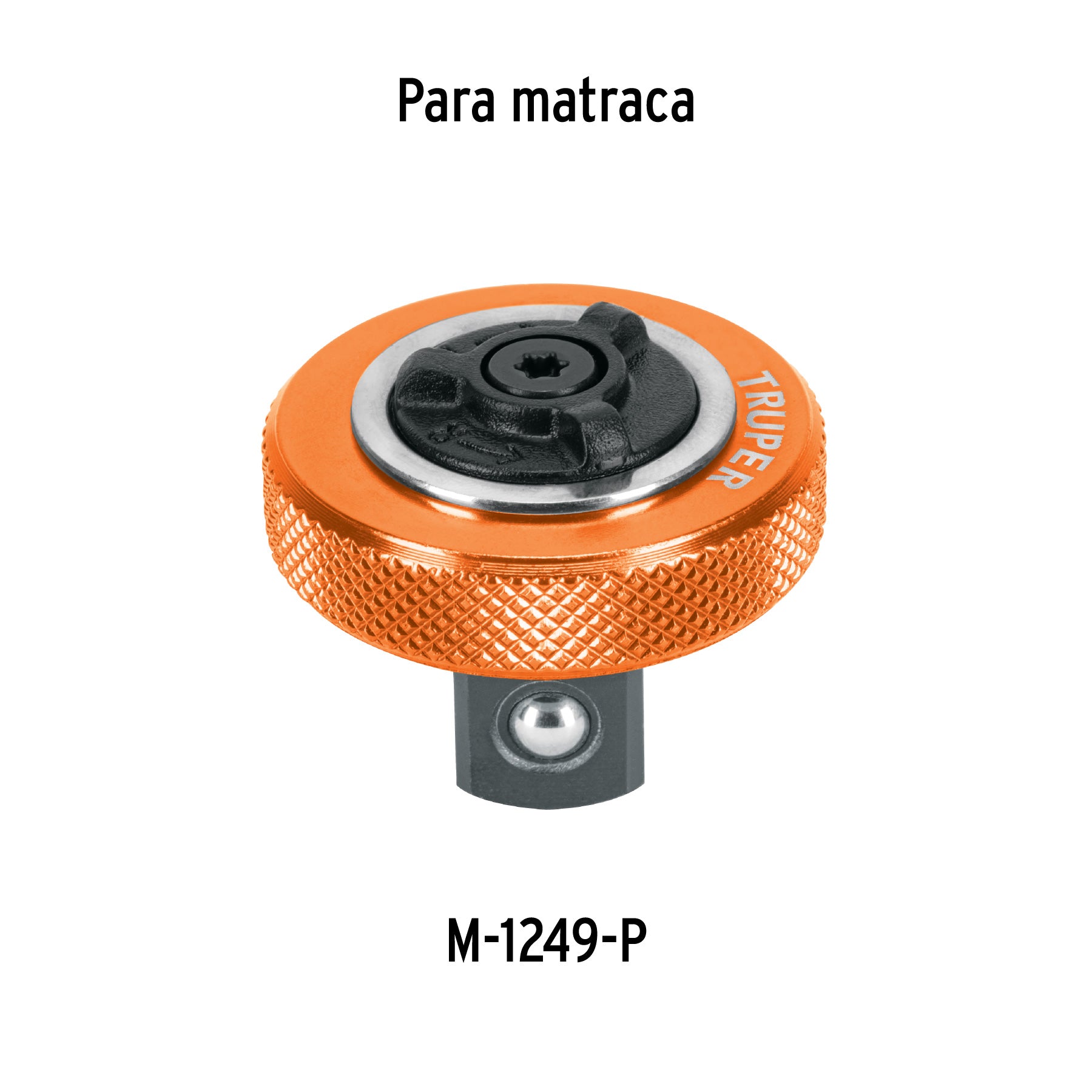 Kit de refacciones para M-1249-P