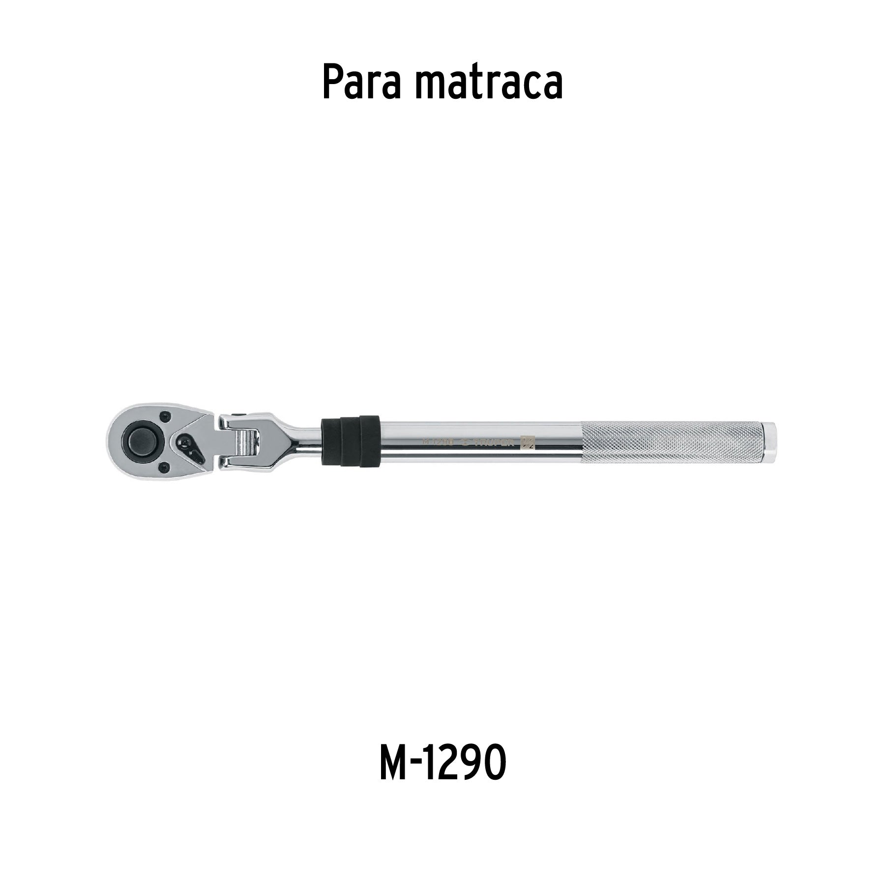 Kit de refacciones para M-1290