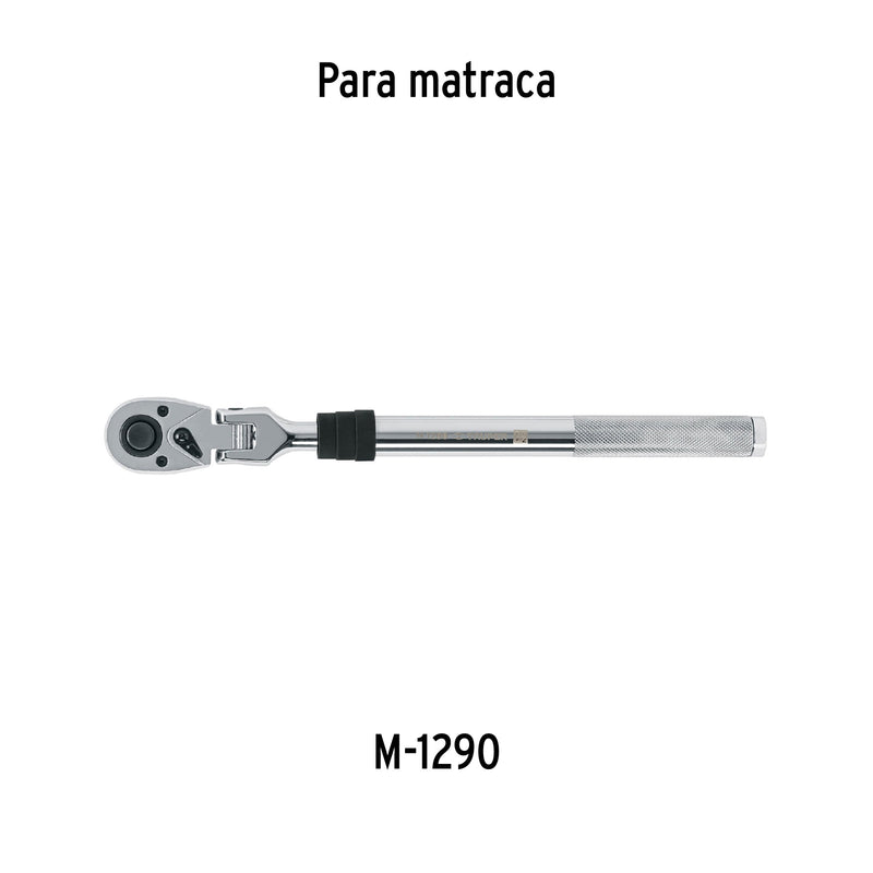 Kit de refacciones para M-1290