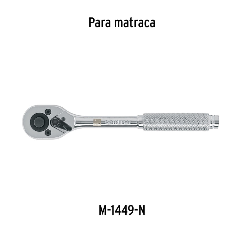 Kit de refacciones para M-1449-N