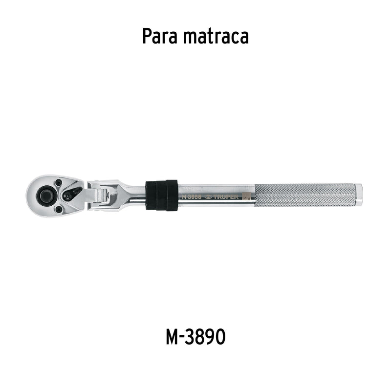 Kit de refacciones para M-3890