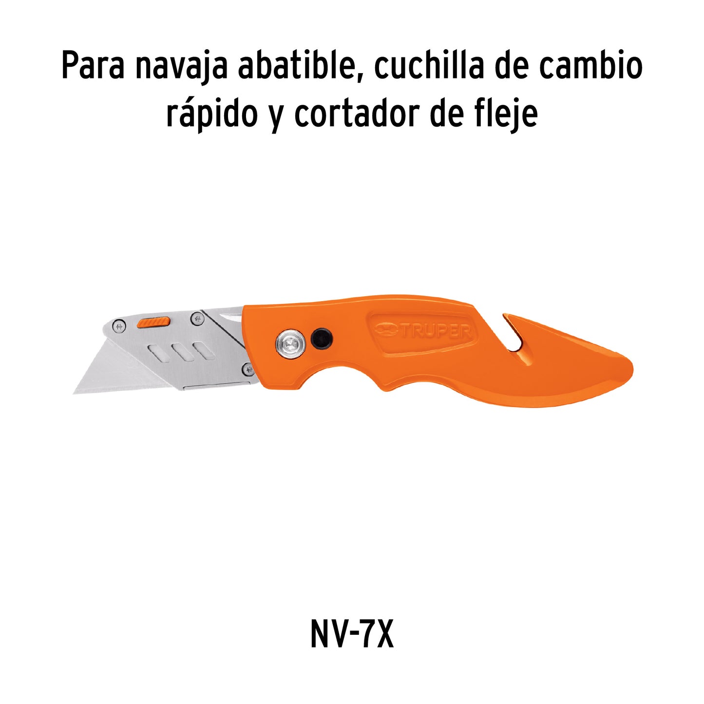 Cuchillas de repuesto para NV-7X y NM-6, 100 piezas, Expert