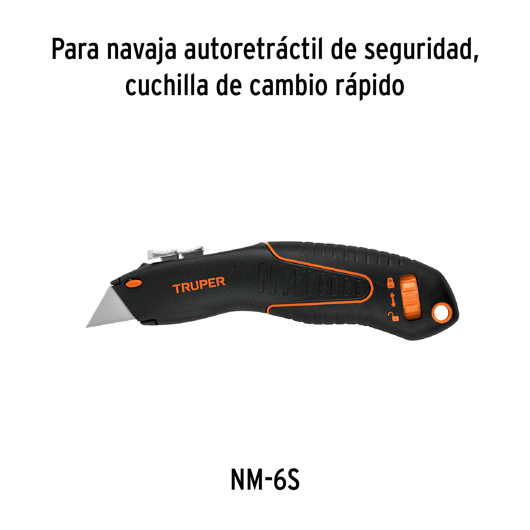 Cuchillas para acrílico para NV-7X y NM-6, 10 pzas