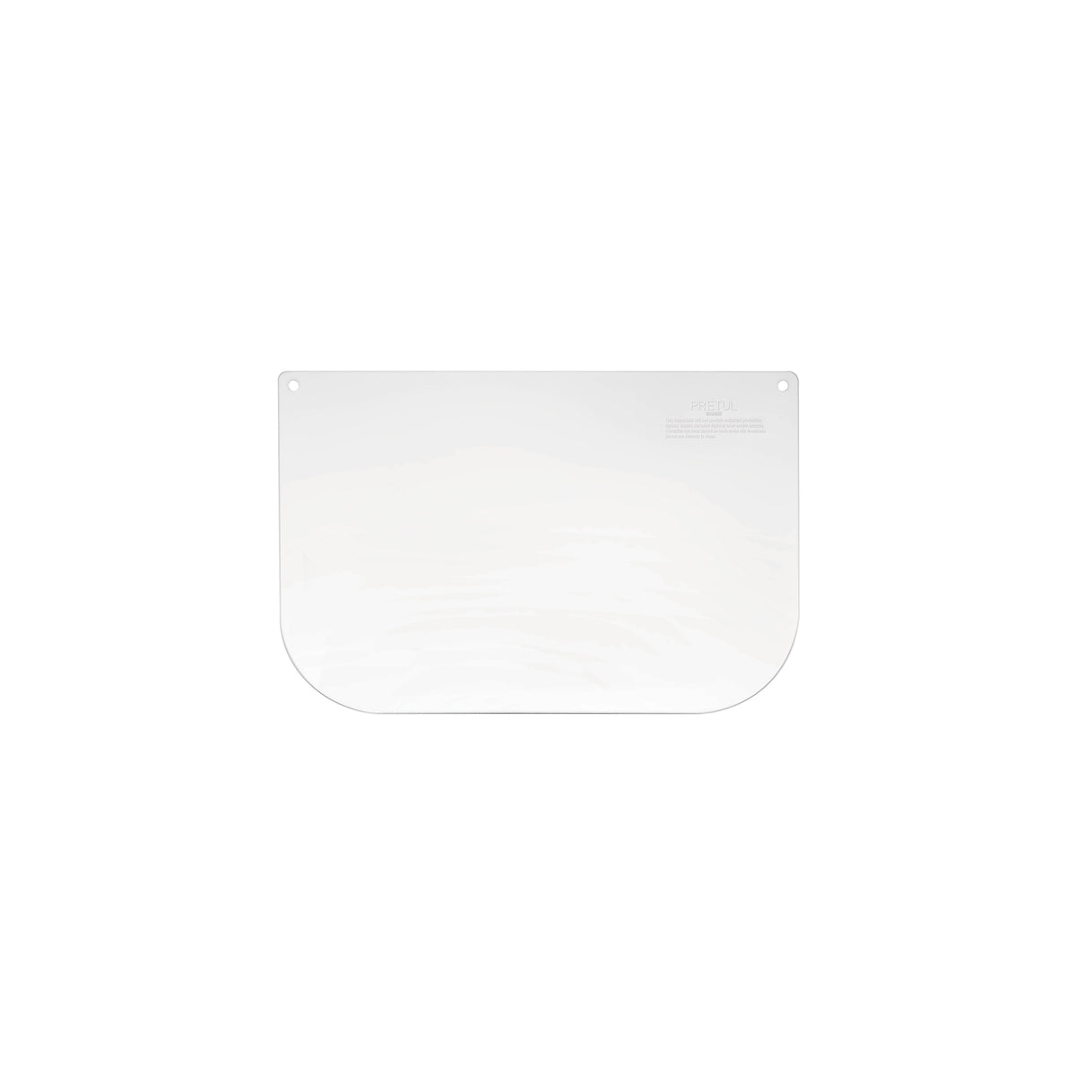 Repuesto para protector facial PF-500P