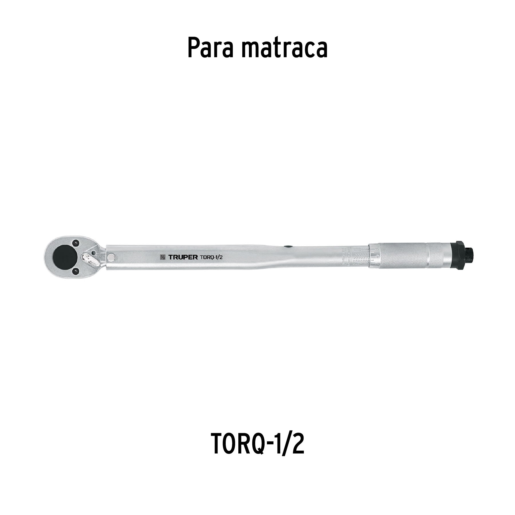 Kit de refacciones para TORQ-1/2