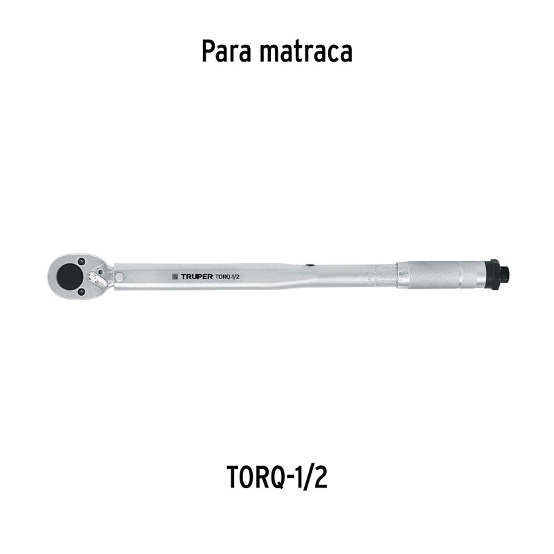 Kit de refacciones para TORQ-1/2
