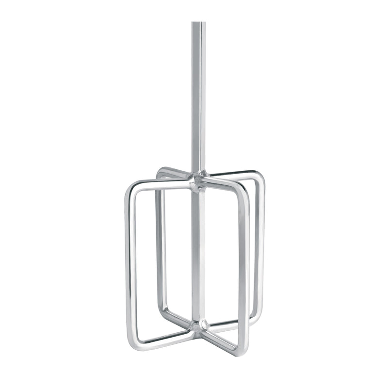 Revolvedor para mortero, 120 mm diámetro