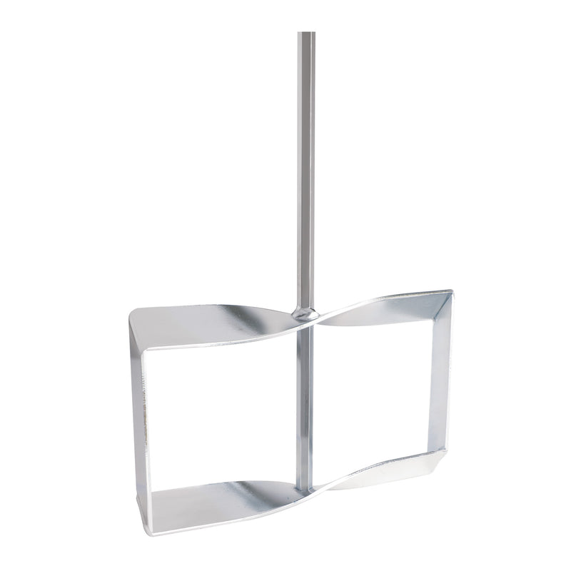 Revolvedor para mortero delgado, 210 mm diámetro, Truper