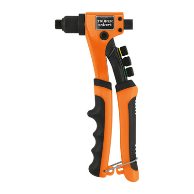 Remachadora profesional 8”,Truper Expert