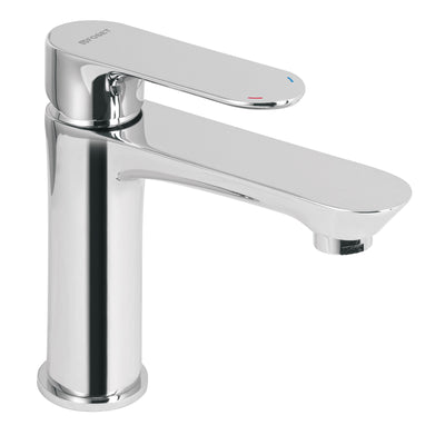 Monomando corto para lavabo, Riviera