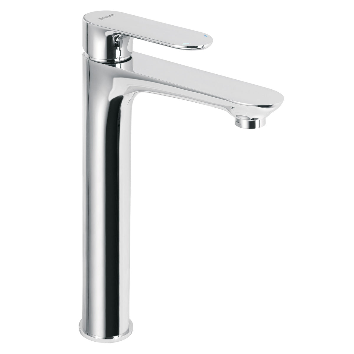 Monomando alto para lavabo, Riviera