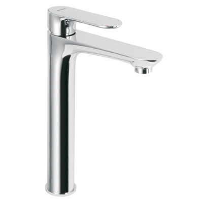 Monomando alto para lavabo, Riviera