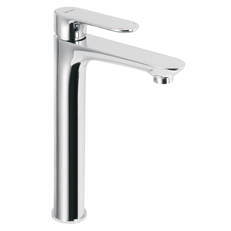 Monomando alto para lavabo, Riviera