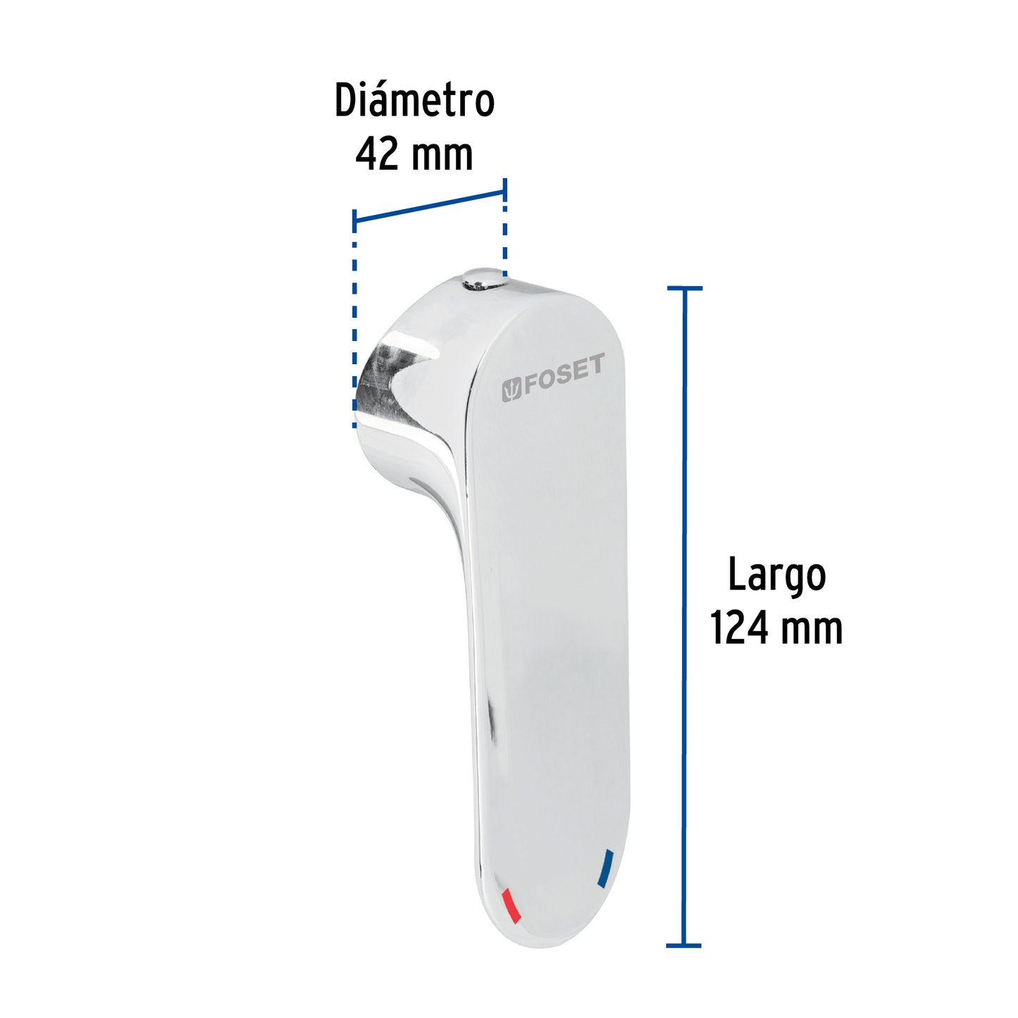 Maneral para monomando, Riviera