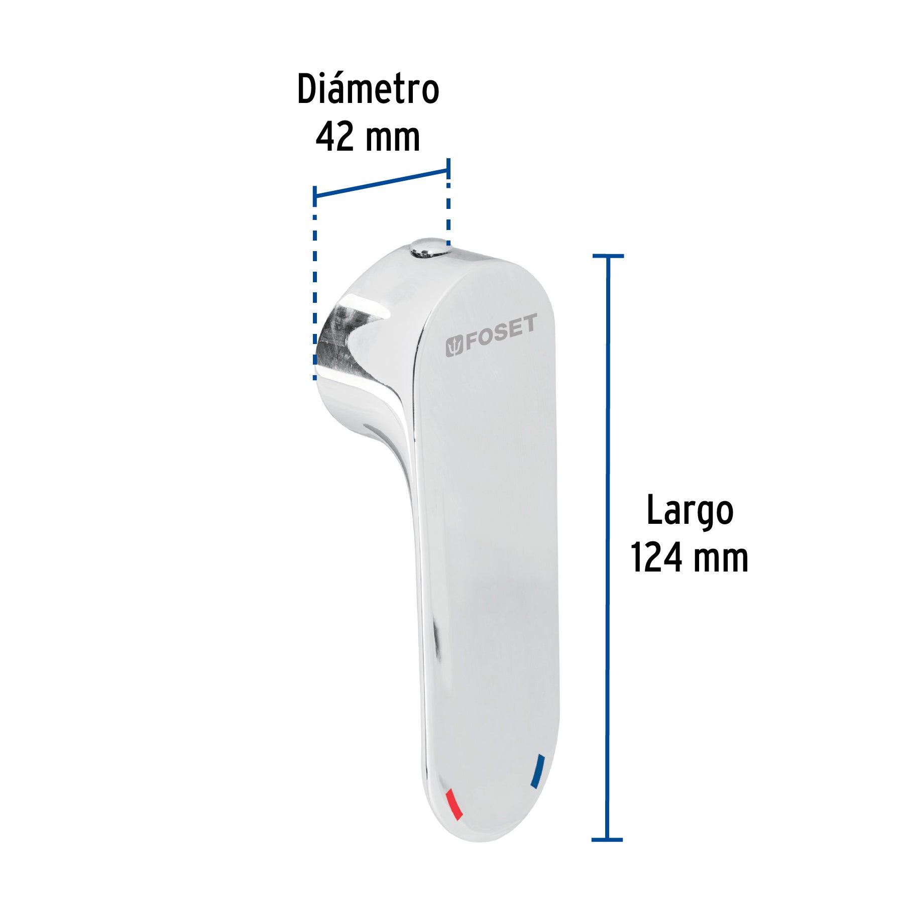 Maneral para monomando, Riviera