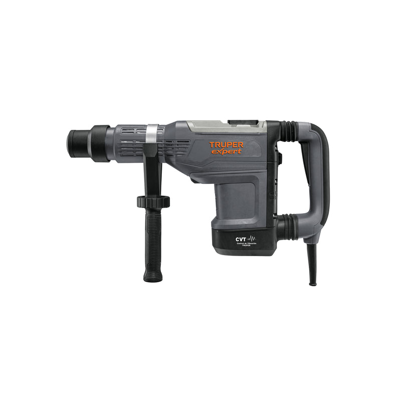 Rotomartillo SDS Max 9 kg, 15 J, 1500 W, Truper Expert