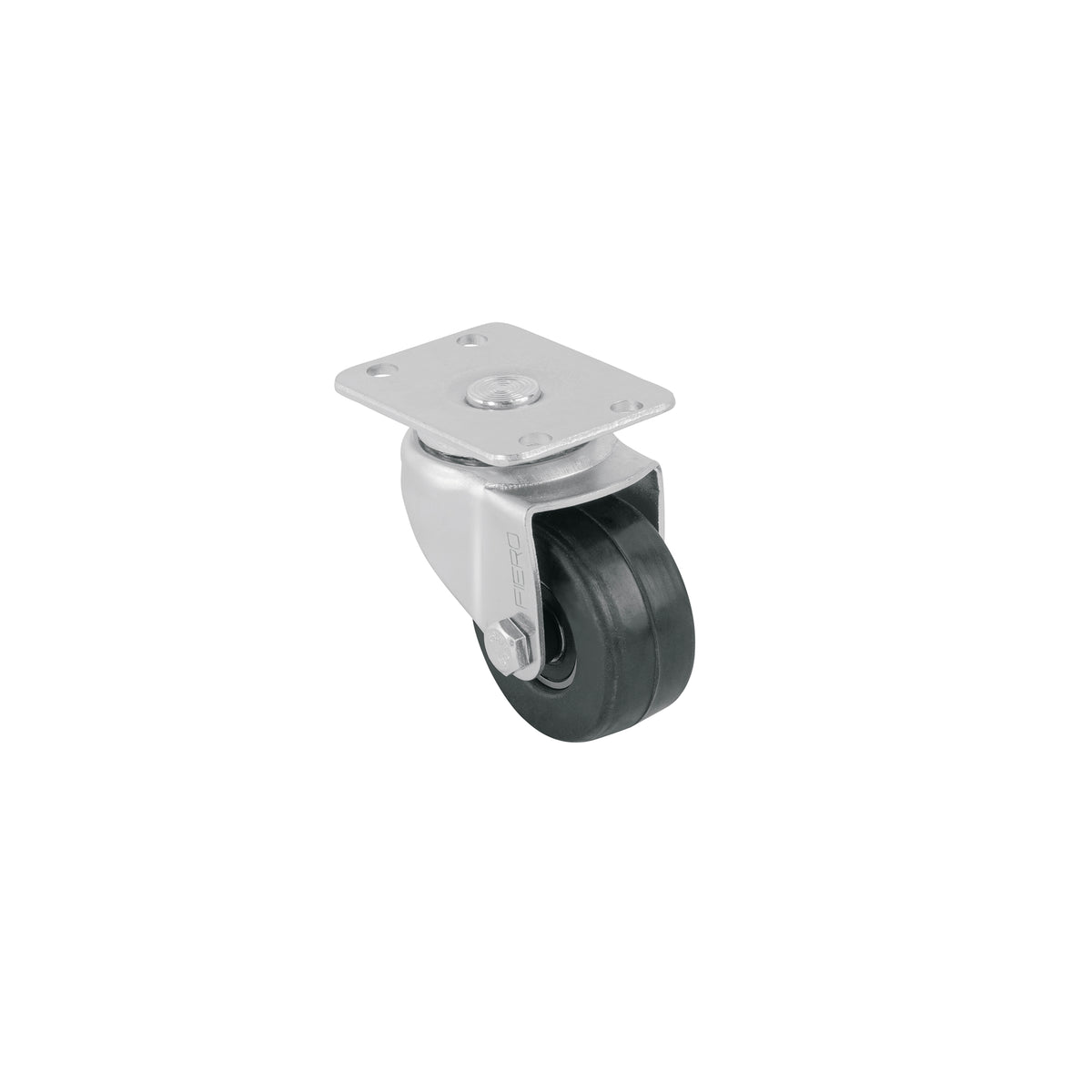 Rodaja hule 2", 25mm con balero