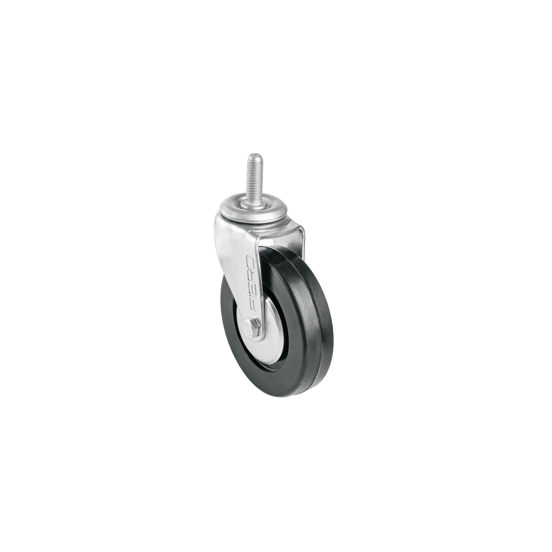 Rodaja hule espiga roscada 7/16" X 4"