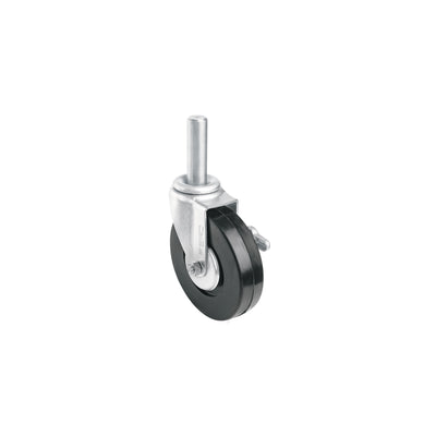 Rodaja hule espiga solida 1" x 6"freno