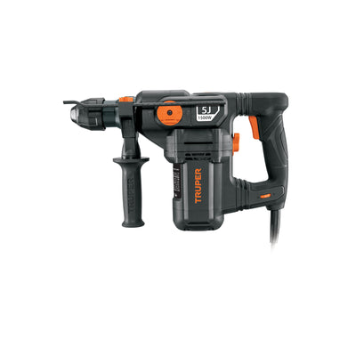 Rotomartillo electroneumático SDS plus 5.0 Joules