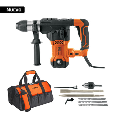 truper:ROEL-60A